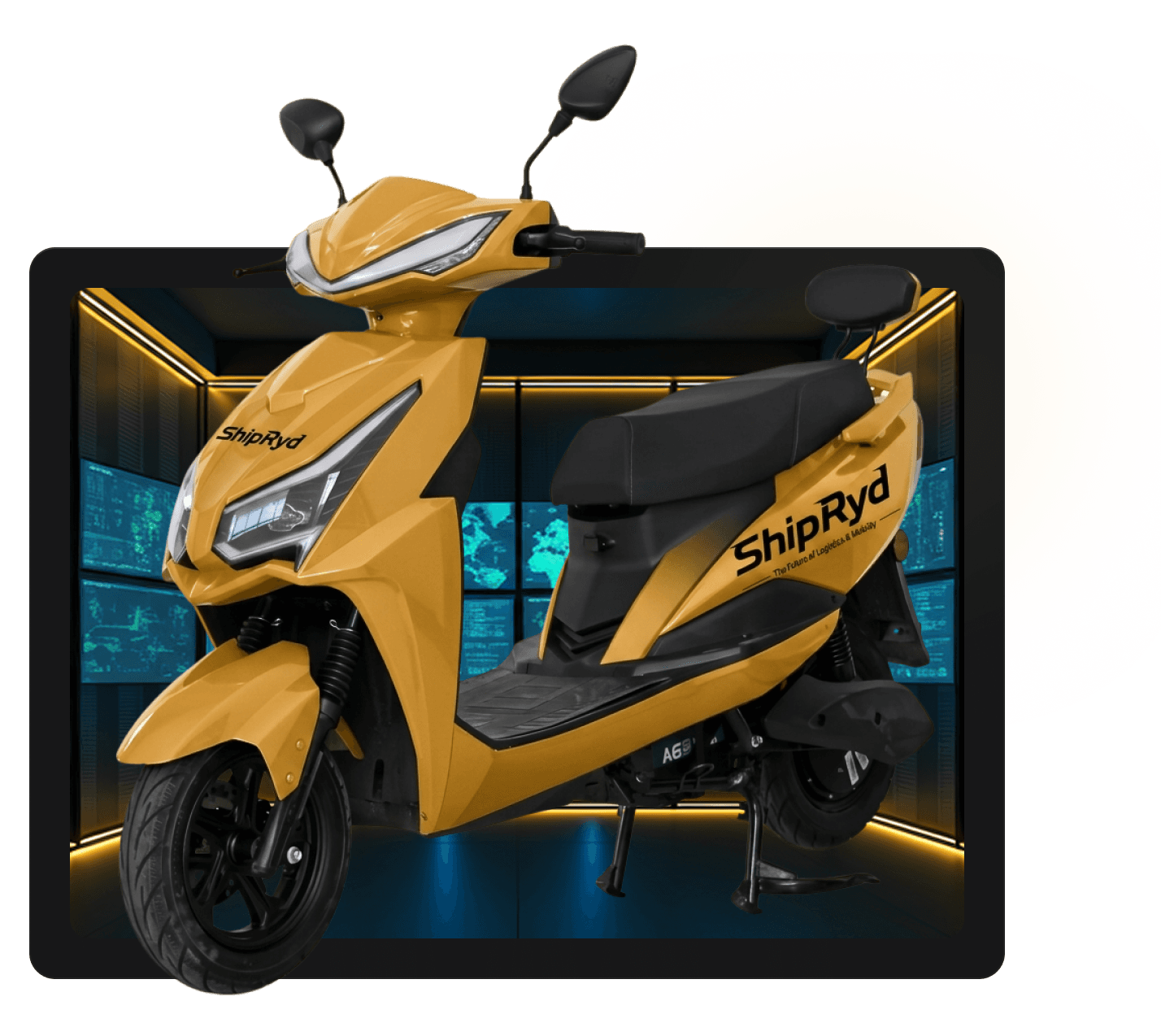 EV Scooter