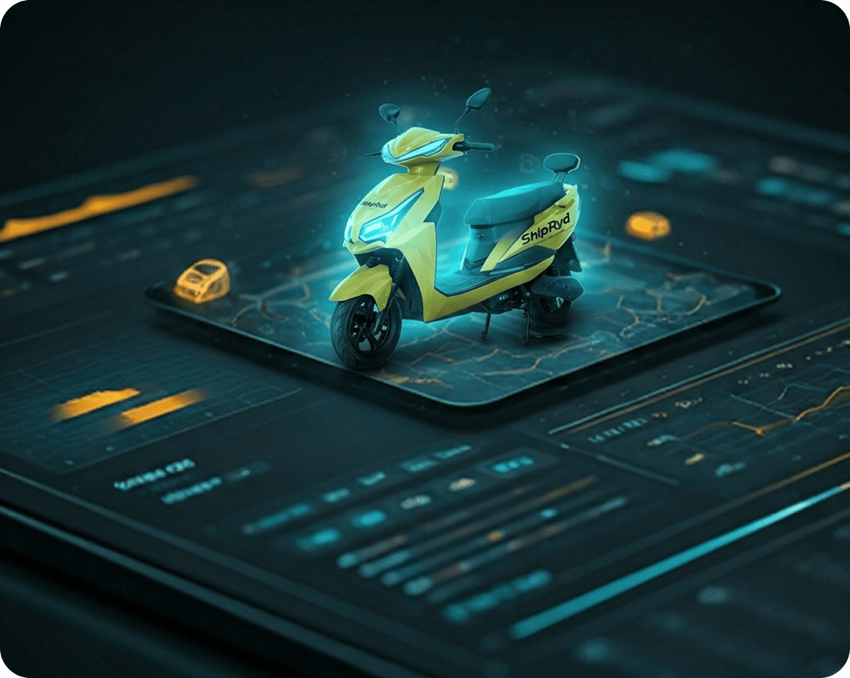 EV Operations