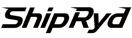 ShipRyd Logo